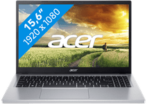 Acer Aspire Go 15 (AG15-31P-31J8) Azerty Windows laptop voor basistaken