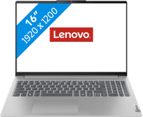 Lenovo IdeaPad Slim 5 16AHP9 83DD003SMB Azerty AMD Ryzen 7 laptop