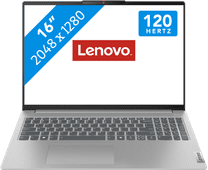 Lenovo IdeaPad Slim 5 OLED 16AHP9 83DD003QMB Azerty AMD Ryzen 7 laptop