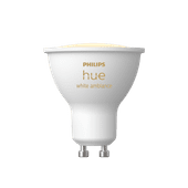 Philips Hue White Ambiance GU10 Philips Hue GU10 White Ambiance