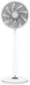 Duux Whisper Fan 2 Blanc Ventilateur oscillant