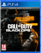 Call of Duty: Black Ops 6 PS4 