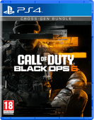 Call of Duty: Black Ops 6 PS4 Jeu vidéo PlayStation 4 en précommande