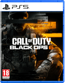 Call of Duty: Black Ops 6 PS5 
