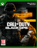 Call of Duty Black Ops 6 Xbox Series X & Xbox One Xbox Series X game pre-order