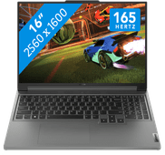 Lenovo Legion Slim 5 16ARP9 83EX002AMB AZERTY Gaming laptop with NVIDIA GeForce RTX video card