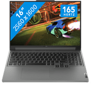 Lenovo Legion Slim 5 16ARP9 83EX002AMB Azerty Gaming laptop voor middelzware games