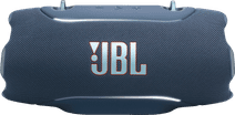 JBL Xtreme 5 Blauw Bluetooth speaker voor onderweg