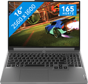 Lenovo Legion 5 16IRX9 83DG00FQMB AZERTY Gaming laptop with NVIDIA GeForce RTX video card