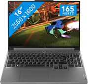 Lenovo Legion 5 16IRX9 83DG00FTMB Azerty Gaming laptop met RTX 4060 videokaart