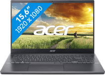 Acer Aspire 5 (A515-57-56W7) Azerty Laptop voor thuisgebruik