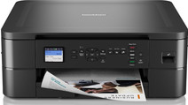 Brother DCP-J1050DW Printer voor klein kantoor