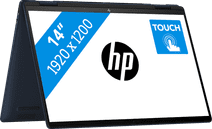 HP ENVY x360 14-fc0037nb Azerty Laptop voor thuisgebruik