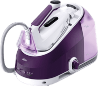 Braun CareStyle 5 IS5247VI Centrale vapeur