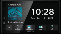 KENWOOD DMX-5020DABS 