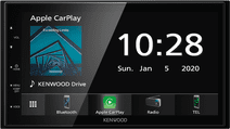 KENWOOD DMX-5020BTS 