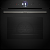 Bosch HSG7364B1 Inbouw oven met boven en onder warmte