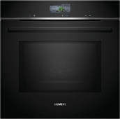 Siemens HM736G1B1 Inbouw oven met boven en onder warmte