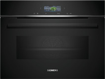 Siemens CM724G1B1 Oven with hydrolysis