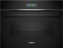 Siemens CB734G1B2 Oven with mid-range preparation quality