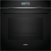 Siemens HS736G1B1 Stoomoven met volwaardige stoomfunctie