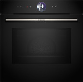 Bosch HMG7361B1 Inbouw oven met boven en onder warmte