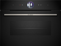 Bosch CSG7364B1 Buy oven?