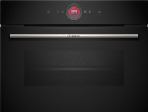 Bosch CBG7341B1 Bosch oven with 45cm niche height