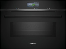 Siemens CM736GAB1 Inbouw oven met boven en onder warmte