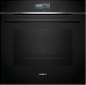 Siemens HB776G1B1 Oven with mid-range preparation quality