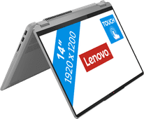 Lenovo IdeaPad Flex 5 14ABR8 82XX00CSMB Azerty Lenovo IdeaPad Flex 5