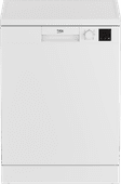 Beko BDFN06330W Lave-vaisselle en pose libre Beko
