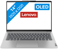 Lenovo IdeaPad Slim 5 OLED 14IRL8 82XD00AKMB Azerty Windows 11 laptop
