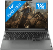 Lenovo Legion Slim 5 16ARP9 83EX0028MB Azerty Laptop met middenklasse bouwkwaliteit