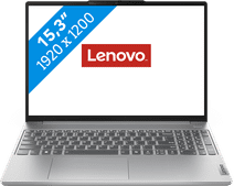 Lenovo IdeaPad Slim 5 15IRH9 83G10012MB AZERTY Intel Core i5 laptop