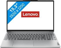 Lenovo IdeaPad Slim 5 15IRH9 83G10012MB AZERTY Laptop with 32GB of RAM