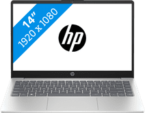 HP Laptop 14-em0046nb AZERTY HP Essential laptop