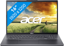 Acer Aspire 16 (A16-51GM-70ZA) AZERTY Acer Aspire laptop