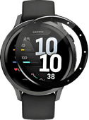 BlueBuilt Garmin Venu 4 41 mm Protège-écran Protège-écran pour montres connectées Garmin