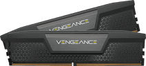 Corsair Vengeance 32 Go (2 x 16 Go) DDR5 DIMM 6000 MT/s Mémoire RAM Corsair