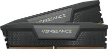 Corsair Vengeance 64 Go (2 x 32 Go) DDR5 DIMM 5600 MT/s Mémoire RAM Corsair