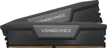 Corsair Vengeance 32 Go (2 x 16 Go) DDR5 DIMM 5200 MT/s Mémoire RAM 32 Go