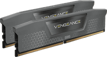 Corsair Vengeance 32 Go (2 x 16 Go) DDR5 DIMM 6000 MT/s AMD EXPO Mémoire RAM Corsair
