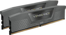 Corsair Vengeance 32 Go (2 x 16 Go) DDR5 DIMM 6000 MT/s AMD EXPO Mémoire RAM 32 Go