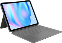 Logitech Combo Touch Apple iPad Air 13" (2025/2024) Étui Clavier AZERTY Gris Acheter un produit Logitech ?