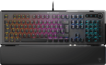 Turtle Beach Vulcan II Clavier Gamer Mécanique Noir AZERTY 