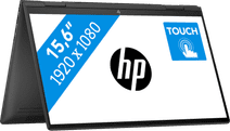 HP ENVY x360 OLED 15-fh0010nb AZERTY Computer & tablet in our store in Hognoul