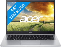 Acer Aspire 3 14 (A314-42P-R1EM) AZERTY Acer Aspire laptop