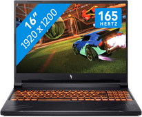 Acer Nitro V16 (ANV16-41-R5K8) AZERTY Acer Nitro gaming laptop