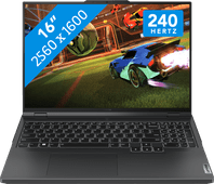 Lenovo Legion Pro 5 16IRX9 83DF00F6MB Azerty Gaming laptop met RTX 4060 videokaart